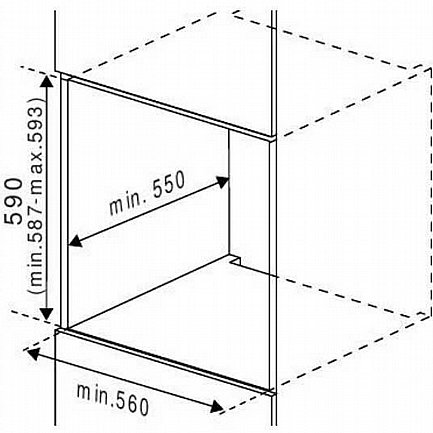���� ���� - 72 ���� Beko ��� BBIE11100W - ������ ����