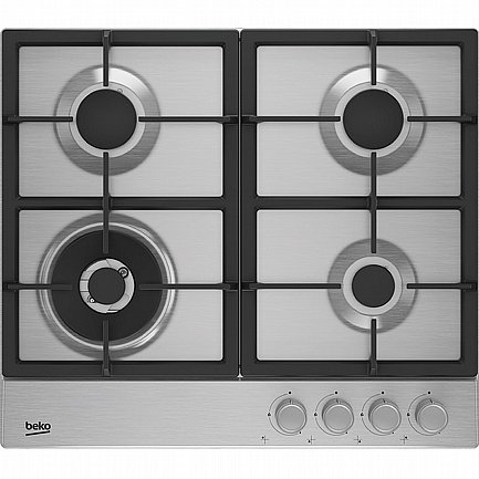 ������ �� ������� - 4 ����� Beko ��� HIAW 64235 SX 
