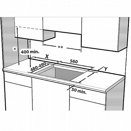 ������ �� ������� - 5 ����� Beko ��� HIAL752205SX
