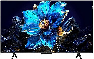 �������� ���� "43 4K QLED ���� TCL ��� 43P7K *����� ����� �� ������ �����* 2025
