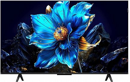 �������� ���� "55 4K QLED ���� TCL ��� 55P7K *����� ����� �� ������ �����* 2025