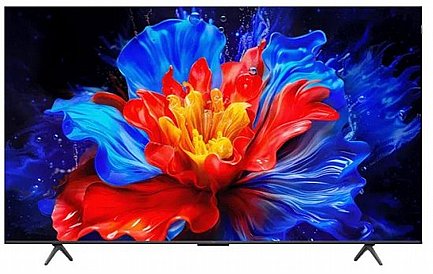 �������� ���� "55 4K QLED ���� TCL ��� 55P8K *����� ����� �� ������ �����* 2025