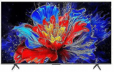 �������� ���� "85 4K QLED ���� TCL ��� 85P8K *����� ����� �� ������ �����* 2025