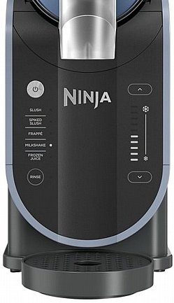  ����� ��� ������� ������ Ninja Slushi FS301 - *����� ������*