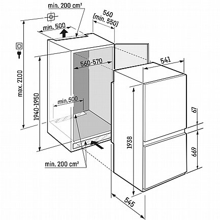���� �������� ����� ����� 273 ���� LIEBHERR ���� ��� ICBNSd 5623