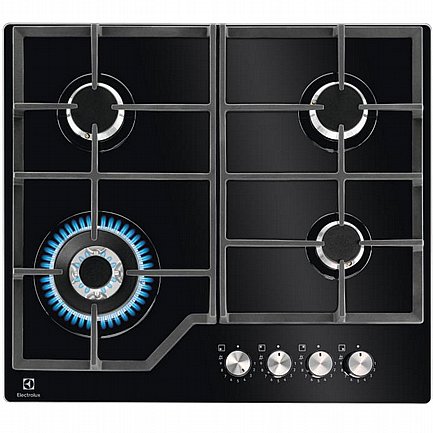 ������ �� ������ 4 ������ Electrolux ���������� ��� KGG64362K