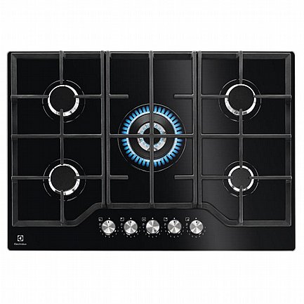 ������ �� ������ 5 ������ Electrolux ���������� ��� KGG75362K