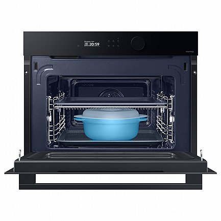 ���� ����� ������� 50 ���� Samsung ������ ��� 5Series Natural Steam Combi NQ5B5763DBK