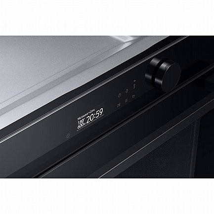 ���� ����� ������� 50 ���� Samsung ������ ��� 5Series Natural Steam Combi NQ5B5763DBK
