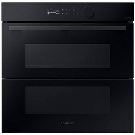���� ���� �������� �� ��� 76 ���� Samsung ������ ��� 5Series Dual Cook Flex Simple Steam NV7B5755SAK