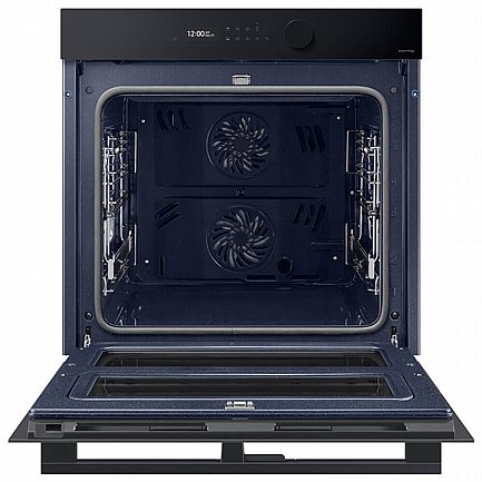 ���� ���� �������� �� ��� 76 ���� Samsung ������ ��� 5Series Dual Cook Flex Simple Steam NV7B5755SAK