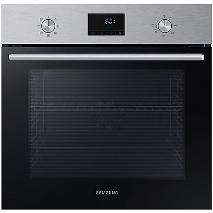 ���� ���� ������ 68 ���� Samsung ������ ��� 68ℓ Electic Oven with True Convection NV68A1140BS