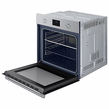 ���� ���� ������ 68 ���� Samsung ������ ��� 68ℓ Electic Oven with True Convection NV68A1140BS