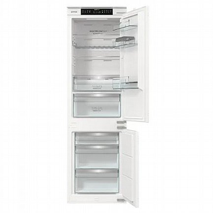 ���� �������� ����� ����� 252 ���� GORENJE ������ ��� NRKI517E62WF *����� ����� �� ������ �����*