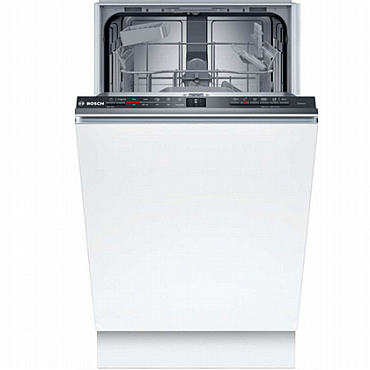 מדיח כלים אינטגרלי מלא מבית BOSCH בוש דגם SPV2HKX42E מדיח כלים אינטגרלי מלא מבית BOSCH בוש דגם SPV2HKX42E