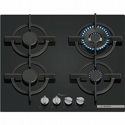 ������ �� - 4 ����� Bosch ��� FlameSelect PPH6A6I10Y