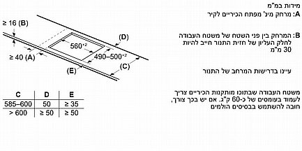 ������ ��������� 4 ������ �����  Bosch ��� ��� PVS631HC1E *����� ����� �� ������ �����*