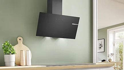 ���� ���� ������ 80 �"� Bosch DWK85DK60 ������ ����� ���