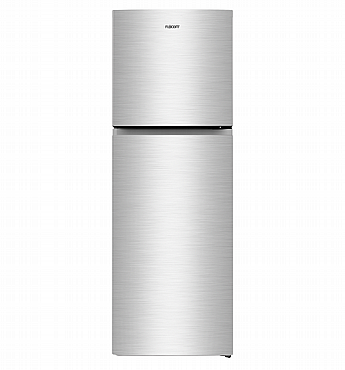 מקרר מקפיא עליון 329 ליטר NO-FROST פוג'יקום Fujicom נירוסטה דגם FJ-NF340X מקרר מקפיא עליון 329 ליטר NO-FROST פוג'יקום Fujicom נירוסטה דגם FJ-NF340X