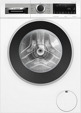 ����� ����� ��� ���� 10 �� 1600 ��� Bosch Serie 6 WGG256Z0IL - ��� ��� - ������ ����� ���� BSH