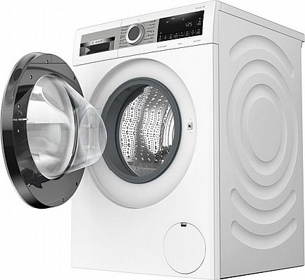 ����� ����� ��� ���� 10 �� 1600 ��� Bosch Serie 6 WGG256Z0IL - ��� ��� - ������ ����� ���� BSH