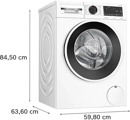 ����� ����� 10 �"� Bosch WGG256Z9IL Serie 6 | ���� ���