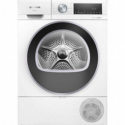 ����� ����� �������� - 8 �"� ���� ����� ��� Siemens ����� iQ500 WQ32G28IL