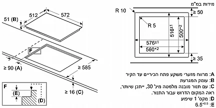 ������ ������ 4 ����� ����� Siemens ����� ��� ET601FNP1E