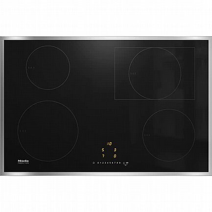 ������ ��������� 4 ����� ����� - 76 �"� Miele ���� ��� KM 7210 FR