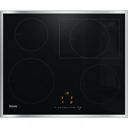������ ��������� 4 ����� ����� - 61 �"� Miele ���� ��� KM7262FR