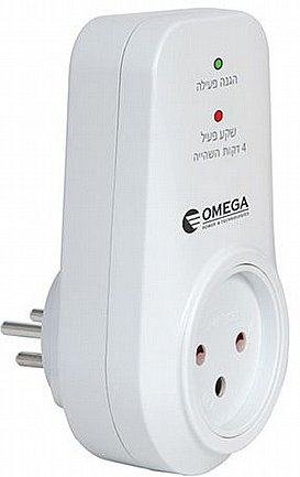 ��� ����� ������� ��� 4 ���� ������ OMEGA ����� ��� OM-GS-11 