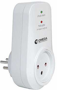��� ����� ������� ��� 4 ���� ������ OMEGA ����� ��� OM-GS-11 