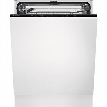 מדיח כלים אינטגרלי מלא Electrolux אלקטרולוקס דגם EEQ47200L מדיח כלים אינטגרלי מלא Electrolux אלקטרולוקס דגם EEQ47200L