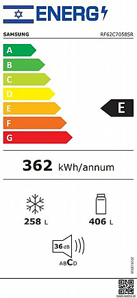 ���� 4 �����  ������ SAMSUNG ��� RF62C7058SR ����� ���� ������