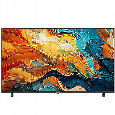 טלוויזיה חכמה "50 Haier האייר 4K דגם H50K85FUX טלוויזיה חכמה "50 Haier האייר 4K דגם H50K85FUX