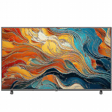 טלוויזיה חכמה "65 Haier האייר 4K דגם H65K85FUX טלוויזיה חכמה "65 Haier האייר 4K דגם H65K85FUX