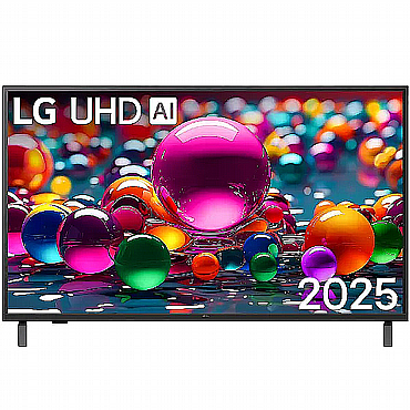 �������� "55 4K �� �'� LG ��� 55UA80006LC