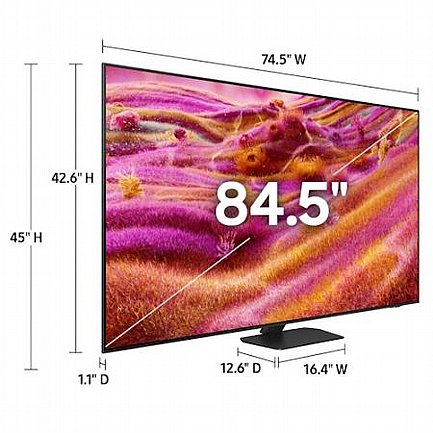 �������� "85 SAMSUNG NEO QLED 4K ������ ��� 85QN90F