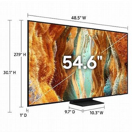 �������� "55 SAMSUNG NEO QLED 4K ������ ��� 55QN70F