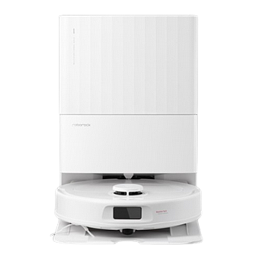 שואב אבק רובוטי מבית ROBOROCK רובורוק דגם ROBOROCK Q REVO S שואב אבק רובוטי מבית ROBOROCK רובורוק דגם ROBOROCK Q REVO S