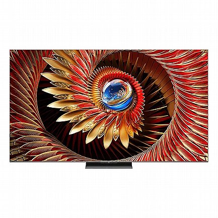  �������� ���� 98" QLED Mini-LED �TCL ��.��.�� ��� 98C8K