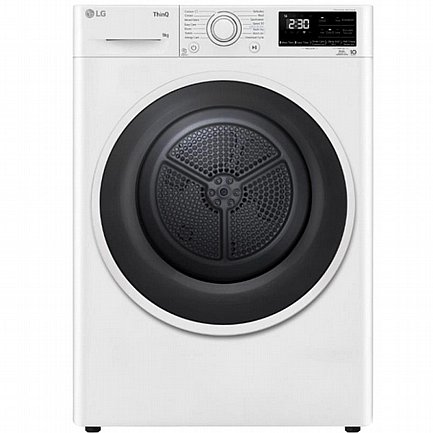 ����� ����� 9 �"� �������� Heat Pump �� �� LG ��� F-D1609BD