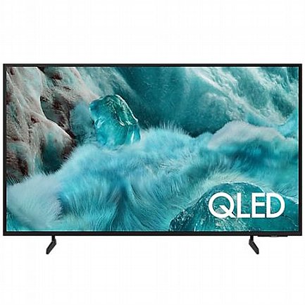 �������� "75 SAMSUNG QLED 4K ������ ��� QE75Q7F