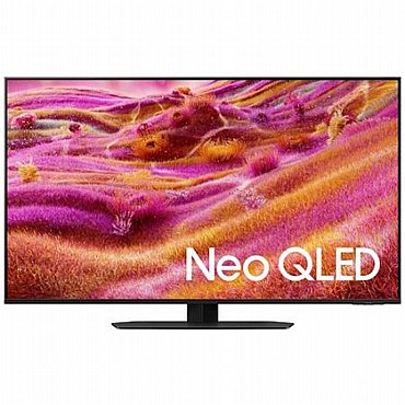 טלוויזיה "75 SAMSUNG NEO QLED 4K סמסונג דגם QE75QN90F טלוויזיה "75 SAMSUNG NEO QLED 4K סמסונג דגם QE75QN90F