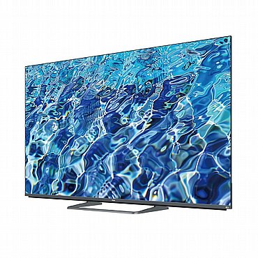 טלוויזיה חכמה "65 Mini LED 4K האייר Haier דגם H65M80FUX טלוויזיה חכמה "65 Mini LED 4K האייר Haier דגם H65M80FUX