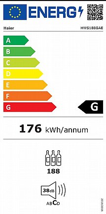 ���� ��� 188 ������� Haier ����� ��� HWS188GAE