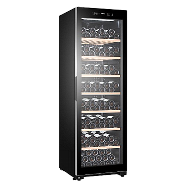 מקרר יין 188 בקבוקים Haier האייר דגם HWS188GAE מקרר יין 188 בקבוקים Haier האייר דגם HWS188GAE