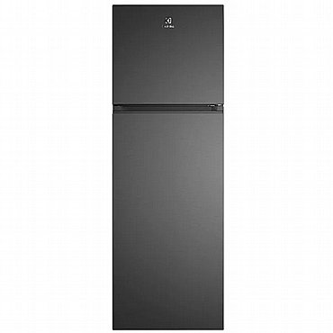 מקרר מקפיא עליון 344 ליטר Electrolux אלקטרולוקס דגם ETM3400BC נירוסטה מושחרת מקרר מקפיא עליון 344 ליטר Electrolux אלקטרולוקס דגם ETM3400BC נירוסטה מושחרת