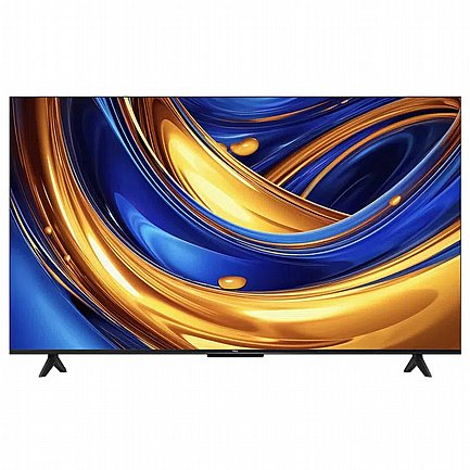 �������� ���� "55 4K QLED ���� TCL ��� 55P655 *����� ����� �� ������ �����* 