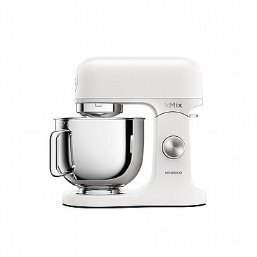 מיקסר קנווד KENWOOD קנווד דגם KMX753AWH * משווק מורשה של היבואן הרשמי ברימאג* מיקסר קנווד KENWOOD קנווד דגם KMX753AWH * משווק מורשה של היבואן הרשמי ברימאג*